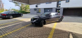 Обява за продажба на Mercedes-Benz CLS 350 W219 ~13 000 лв. - изображение 1