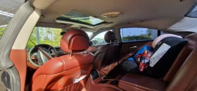 Обява за продажба на Mercedes-Benz CLS 350 W219 ~13 000 лв. - изображение 7