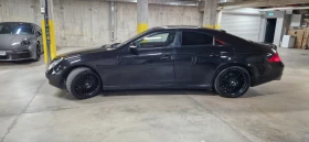 Mercedes-Benz CLS 350 W219 | Mobile.bg    13