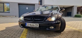 Обява за продажба на Mercedes-Benz CLS 350 W219 ~13 000 лв. - изображение 1
