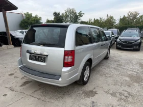 Обява за продажба на Chrysler Gr.voyager 3.8i V6 ~10 900 лв. - изображение 5