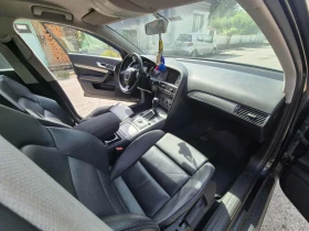 Обява за продажба на Audi A6 3.0. TDI QUATTRO 4F ~9 600 лв. - изображение 4