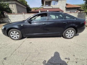 Обява за продажба на Audi A6 3.0. TDI QUATTRO 4F ~9 600 лв. - изображение 7