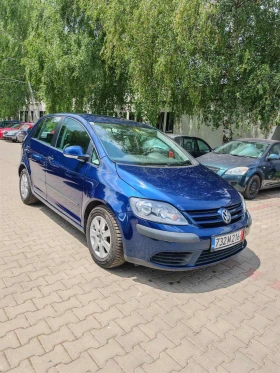 Обява за продажба на VW Golf Plus 1.4 i  85000км. ~3 999 лв. - изображение 1