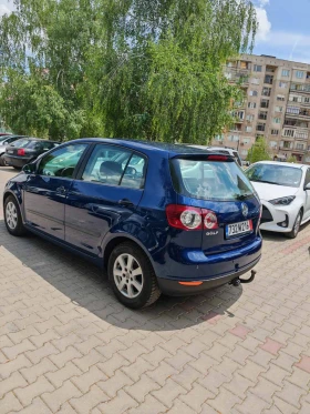 Обява за продажба на VW Golf Plus 1.4 i  85000км. ~3 999 лв. - изображение 2