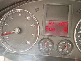 Обява за продажба на VW Golf Plus 1.4 i  85000км. ~3 999 лв. - изображение 8