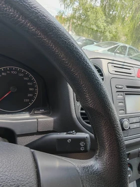 Обява за продажба на VW Golf Plus 1.4 i  85000км. ~3 999 лв. - изображение 5