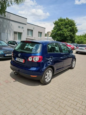Обява за продажба на VW Golf Plus 1.4 i  85000км. ~3 999 лв. - изображение 1