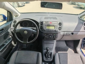 Обява за продажба на VW Golf Plus 1.4 i  85000км. ~3 999 лв. - изображение 4