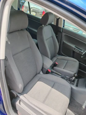 Обява за продажба на VW Golf Plus 1.4 i  85000км. ~3 999 лв. - изображение 6