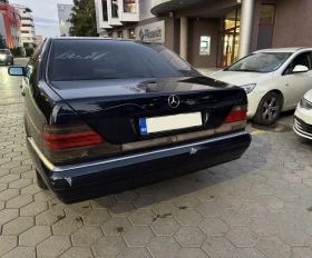 Обява за продажба на Mercedes-Benz S 300 ~5 500 лв. - изображение 4