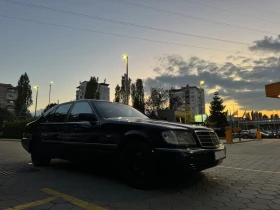 Обява за продажба на Mercedes-Benz S 300 ~5 500 лв. - изображение 7
