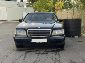Обява за продажба на Mercedes-Benz S 300 ~5 500 лв. - изображение 2