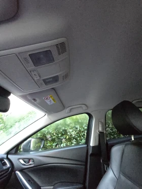 Обява за продажба на Mazda 6 ~16 500 лв. - изображение 5 | Auto.bg Обява за продажба на Mazda 6 ~16 500 лв. - изображение 5