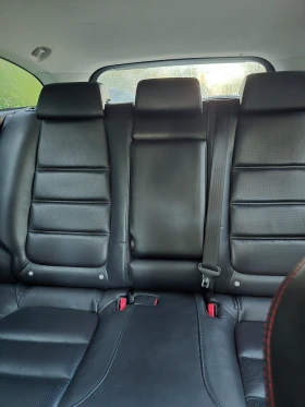 Обява за продажба на Mazda 6 ~16 500 лв. - изображение 8 | Auto.bg Обява за продажба на Mazda 6 ~16 500 лв. - изображение 8