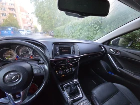 Обява за продажба на Mazda 6 ~16 500 лв. - изображение 11 | Auto.bg Обява за продажба на Mazda 6 ~16 500 лв. - изображение 11
