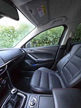 Обява за продажба на Mazda 6 ~16 500 лв. - изображение 4 | Auto.bg Обява за продажба на Mazda 6 ~16 500 лв. - изображение 4