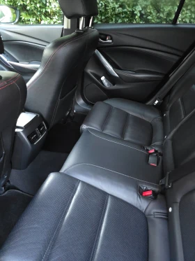 Обява за продажба на Mazda 6 ~16 500 лв. - изображение 10 | Auto.bg Обява за продажба на Mazda 6 ~16 500 лв. - изображение 10