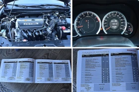 Honda Accord 2.4ШВЕЙЦАРИЯ/LUX/ШИБИДАХ/КОЖА/МЕМОРИ/КСЕНОН/БЛУТУТ - 20350 лв. / 10404.79 € - 97364260 16