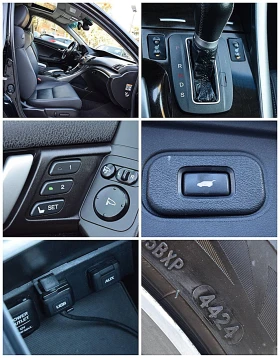 Honda Accord 2.4ШВЕЙЦАРИЯ/LUX/ШИБИДАХ/КОЖА/МЕМОРИ/КСЕНОН/БЛУТУТ - 20350 лв. / 10404.79 € - 97364260 17