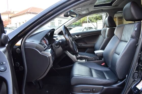 Honda Accord 2.4ШВЕЙЦАРИЯ/LUX/ШИБИДАХ/КОЖА/МЕМОРИ/КСЕНОН/БЛУТУТ - 20350 лв. / 10404.79 € - 97364260 9