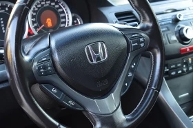 Honda Accord 2.4ШВЕЙЦАРИЯ/LUX/ШИБИДАХ/КОЖА/МЕМОРИ/КСЕНОН/БЛУТУТ - 20350 лв. / 10404.79 € - 97364260 11