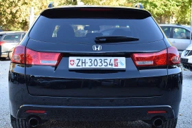 Honda Accord 2.4ШВЕЙЦАРИЯ/LUX/ШИБИДАХ/КОЖА/МЕМОРИ/КСЕНОН/БЛУТУТ - 20350 лв. / 10404.79 € - 97364260 5
