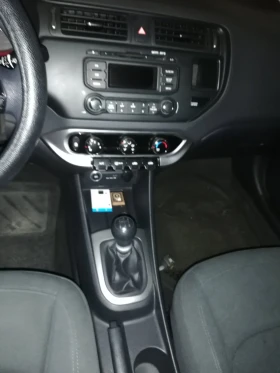 Kia Rio 1.2 | Mobile.bg    10
