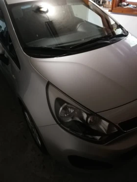 Kia Rio 1.2 | Mobile.bg    6