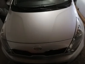 Kia Rio 1.2 | Mobile.bg    4