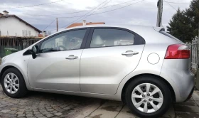     Kia Rio 1.2