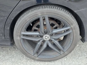 Mercedes-Benz C 43 AMG * CARFAX *    | Mobile.bg    11