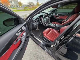 Mercedes-Benz C 43 AMG * CARFAX *    | Mobile.bg    5
