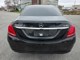 Mercedes-Benz C 43 AMG * CARFAX *    | Mobile.bg    4