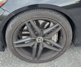 Mercedes-Benz C 43 AMG * CARFAX *    | Mobile.bg    7