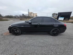 Mercedes-Benz C 43 AMG * CARFAX *    | Mobile.bg    2