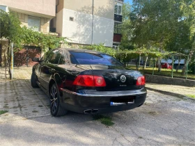 VW Phaeton 6.0 w12 long gaz - 13900 лв. / 7106.96 € - 82385412 5