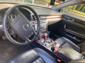 VW Phaeton 6.0 w12 long gaz - 13900 лв. / 7106.96 € - 82385412 7