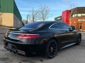 Mercedes-Benz S 63 2016 COUPE 4MATIC * БЕЗ ПЪРВОНАЧАЛНА ВНОСКА*  - 81890 лв. / 41869.69 € - 86647905 8