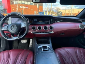 Mercedes-Benz S 63 2016 COUPE 4MATIC * БЕЗ ПЪРВОНАЧАЛНА ВНОСКА*  - 81890 лв. / 41869.69 € - 86647905 11