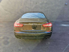 Maserati Quattroporte SQ4 * * CARFAX * * АВТО КРЕДИТ * *  - 25999 лв. / 13293.08 € - 74081985 4