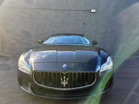 Maserati Quattroporte SQ4 * * CARFAX * * АВТО КРЕДИТ * *  - 25999 лв. / 13293.08 € - 74081985 2