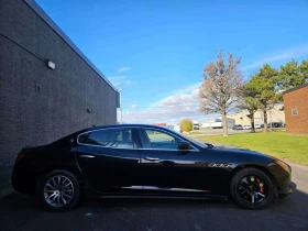 Maserati Quattroporte SQ4 * * CARFAX * * АВТО КРЕДИТ * *  - 25999 лв. / 13293.08 € - 74081985 3