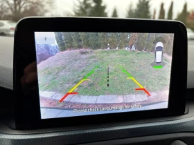 Ford Focus Active X full, първи собственик, снимка 15