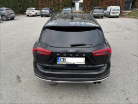 Ford Focus Active X full, първи собственик, снимка 7