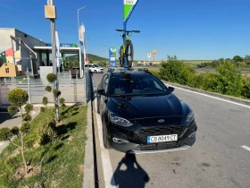 Ford Focus Active X full, първи собственик, снимка 4