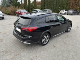 Ford Focus Active X full, първи собственик, снимка 8