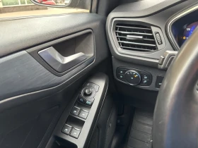 Ford Focus Active X full, първи собственик, снимка 16