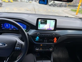 Ford Focus Active X full, първи собственик, снимка 14