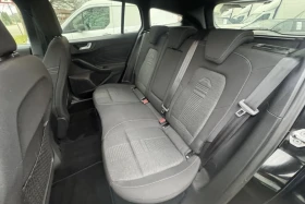 Ford Focus Active X, 8 speed, първи собственик, обслужена, снимка 11